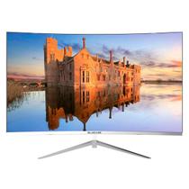 Monitor Gamer 27" Curvo NYX BlueCase FULL HD