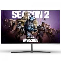 Monitor Gamer 27 Pol, Full HD, IPS, 165Hz, 1ms, HDR, FreeSync, HDMI/DP, DX270GHQ 165HZ