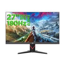 Monitor Gamer 27" QHD Duex Pro 180Hz 0,5ms HDR HDMI DisplayPort Monitor Gamer 27" QHD Duex Pro 180Hz 0,5ms HDR HDMI DisplayPort