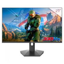 Monitor Gamer 27 SuperFrame VisionX - 4K UHD 165Hz / Full HD 330Hz - Painel IPS - 0.5ms - HDMI/DP Monitor Gamer 27 SuperFrame VisionX - 4K UHD 165Hz / Full HD 330Hz - Painel IPS - 0.5ms - HDMI/DP