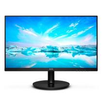 Monitor Gamer 271V8LAB 27" Full HD VA 100HZ com Tela 16:9 Philips Monitor Gamer 271V8LAB 27" Full HD VA 100HZ com Tela 16:9 Philips