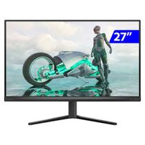 Monitor Gamer 27M2N3200L Evnia W-LED 27 Polegadas Full HD HDMI Philips Monitor Gamer 27M2N3200L Evnia W-LED 27 Polegadas Full HD HDMI Philips