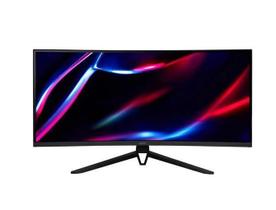 Monitor Gamer Acer Ed343Cur 34 Ultra Wide Hdmi Led Va Preto