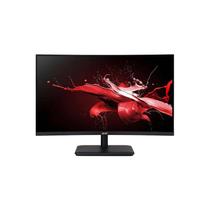 Monitor Gamer Acer Hd Led Curvo Preto De Ed270R Edo 27 Pol Full 165Hz 5Ms