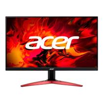 Monitor Gamer Acer Kg241Y Ebii 23.8 Hdmi Vga - Um.Qx1Aa.E0
