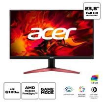 Monitor Gamer Acer KG241Y Ebii, 23.8,100Hz,Full HD,1ms,IPS