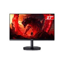 Monitor Gamer Acer KG270 W3biip 27 Full HD IPS 240Hz Monitor Gamer Acer KG270 W3biip 27 Full HD IPS 240Hz