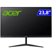 Monitor Gamer Acer LED IPS 23,8 FHD 165Hz HDMI RG241Y P