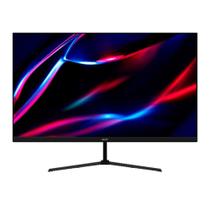 Monitor Gamer Acer Nitro, 23.8 Full HD, 100Hz, 1ms, IPS, VGA e HDMI, HDR10, Free Sync, saída de áudio - KG240Y