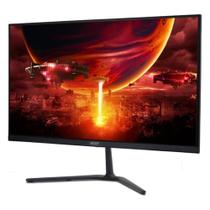 Monitor Gamer Acer Nitro 23.8" M5biip Fhd Led Ips 180hz Amd Freesync Premium Preto Bivolt KG240Y