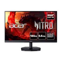 Monitor Predator 24.5' Ips Fhd 280hz+0.5ms em Promoção no