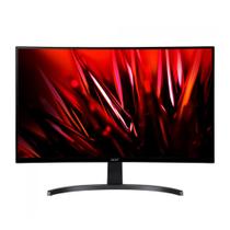 Monitor Gamer Acer Nitro 27" 144HZ 1ms Full HD ED273 P0bmipx Com Som Preto
