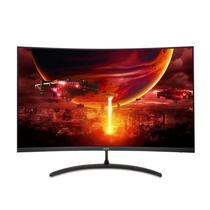Monitor Gamer Acer Nitro 32” 180HZ 1MS Curvo EDT320Q S3biipx