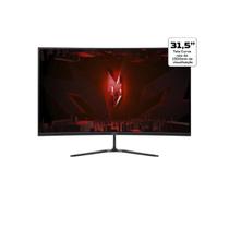 Monitor Gamer Acer Nitro EDO 31,5 LED 165Hz Preto