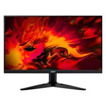 Monitor Gamer Acer Nitro KG241Y 24" Full HD 180Hz IPS - Preto