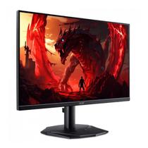 Monitor Gamer Acer Nitro KG270 27 Polegadas FHD IPS 240Hz 1ms 6 bits HDMI DP Zero Frame VESA Alta Performance