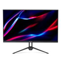 Monitor Gamer ACER Nitro KG273 G0BI 27.0" 120HZ LED IPS Preto - UM.HX3AA.005