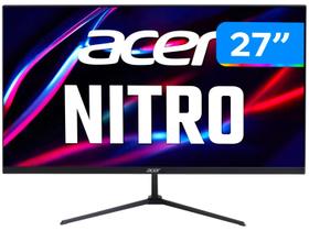 Monitor Gamer Acer Nitro QG270 S3bipx 27” - Full HD 180Hz 1ms 1 HDMI