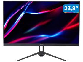 Monitor Gamer Acer Nitro Series KG243Y G0bi 23,8" Full HD 120Hz IPS 1ms HDMI UM.QX3AA.002