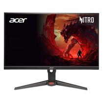Monitor Gamer Acer Nitro XV270U 27" 2K WQHD 270Hz IPS - Preto Monitor Gamer Acer Nitro XV270U 27" 2K WQHD 270Hz IPS - Preto