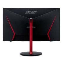 Monitor Gamer Acer Nitro Xz242Q 23.6 Curvo Full Hd