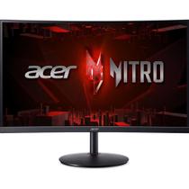Monitor Gamer Acer Nitro XZ271U X3 Curvo 27" WQHD VA