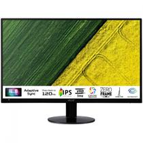 Monitor Gamer Acer SA240Y G0bi, 23,8 Pol, Full HD, 120Hz, IPS, 1ms, HDMI/VGA, UM.QS0AA.005 Monitor Gamer Acer SA240Y G0bi, 23,8 Pol, Full HD, 120Hz, IPS, 1ms, HDMI/VGA, UM.QS0AA.005