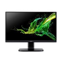 Monitor Gamer Acer Zero Frame LED IPS FHD 100Hz AMD Freesync 1ms HDMI VGA 27" - KA272-E