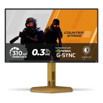 Monitor Gamer AGON PRO CS2 24" 610Hz 0.3ms HDR400 Projetor CS CS24A/P