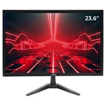 Monitor Gamer Aitek LED 23.6 Polegadas Full HD 60Hz 5ms HDMI VGA