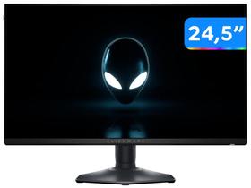 Monitor gamer alienware 25” 360 hz aw2523hf