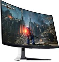 Monitor Gamer Alienware 32" 4K QD-OLED AW3225QF