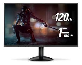 Monitor Gamer Aoc 21.5'' Full Hd Gaming 120hz 1ms 22b30hm23
