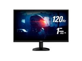 Monitor Gamer AOC 21,5" Full HD VA 120Hz 1ms - 22B35HM23