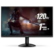 Monitor Gamer AOC 21,5" LED 22B30HM23 120Hz 1ms Full HD HDMI Preto Bivolt