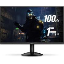 Monitor Gamer AOC 21,5 LED Full HD 100Hz 1Ms VGA HDMI Preto 22B30HM2