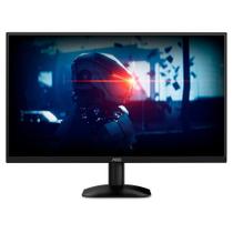 Monitor Gamer AOC 22" FHD, 120Hz, 1ms, Adaptive-Sync, HDMI e VGA, Preto - 22B35HM23