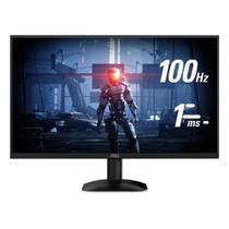 Monitor Gamer AOC 24" 100Hz FHD 1ms Widescreen VA HDMI - 24B35HM2 Monitor Gamer AOC 24" 100Hz FHD 1ms Widescreen VA HDMI - 24B35HM2