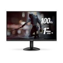Monitor Gamer AOC 24 FHD 100Hz VA 1ms VGA HDMI 24B30HM2