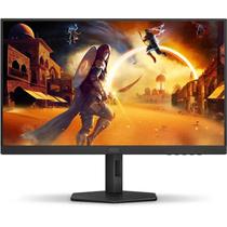 Monitor Gamer AOC 27 180Hz 0,5ms IPS Ajuste de Altura 27G4P