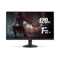 Monitor Gamer AOC 27 FHD 120Hz IPS 1ms VGA HDMI 27B30H3 Monitor Gamer AOC 27 FHD 120Hz IPS 1ms VGA HDMI 27B30H3