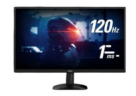 Monitor Gamer AOC 27" FHD IPS 120HZ 1MS - 27B35H/57