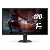 Monitor Gamer Aoc 27 Fhd Ips 120Hz 1Ms Ips - 27B30H3 Monitor Gamer Aoc 27 Fhd Ips 120Hz 1Ms Ips - 27B30H3