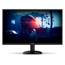 Monitor Gamer AOC 27", Full HD, 120Hz, 1ms, IPS, Adaptive-Sync, HDR 10, Ângulo Ajustável, Preto - 27B35H Monitor Gamer AOC 27", Full HD, 120Hz, 1ms, IPS, Adaptive-Sync, HDR 10, Ângulo Ajustável, Preto - 27B35H
