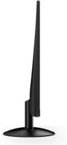 Monitor Gamer Aoc 27 , Ips, Fullhd, 100hz, 1ms, Adaptivesync Cor Preto