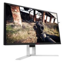 Monitor Gamer AOC 27" QHD Inclinação 165Hz 4ms Preto AG271QG