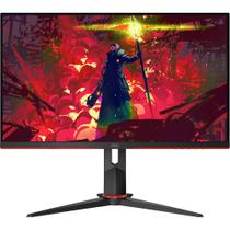 Monitor Gamer AOC Hero 24 " 144Hz IPS 1ms Freesync DP HDMI VGA