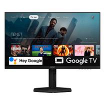 Monitor Gamer AOC Q27G4XY 27" Smart QHD 2560x1440 180Hz