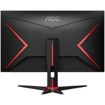 Monitor Gamer Aoc Sniper 27p 75hz Ips 1ms Adp-sync - 27g2he5 - AOC INFORMATICA