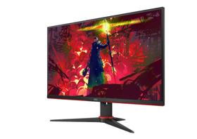 Monitor Gamer AOC Speed 24G2HE5 23,8” LED IPS - Widescreen Full HD HDMI VGA 75Hz 1ms